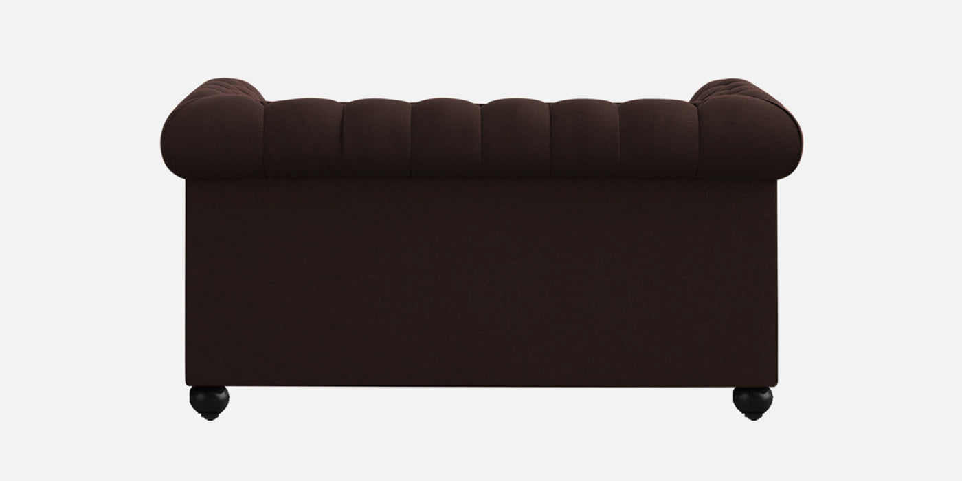 Manchester Fabric 2 Seater Sofa