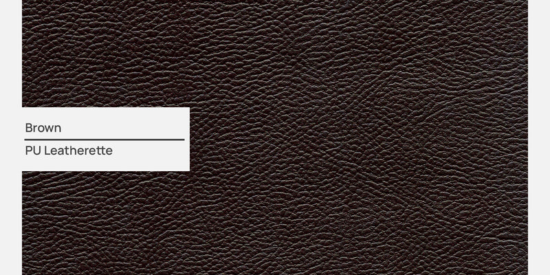 Manchester Fabric 2 Seater Sofa