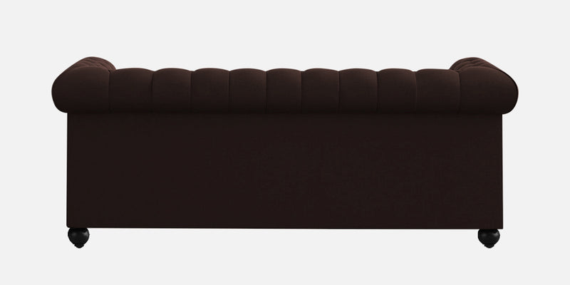 Manchester Fabric 3 Seater Sofa