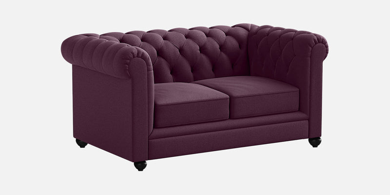 Manchester Fabric 2 Seater Sofa
