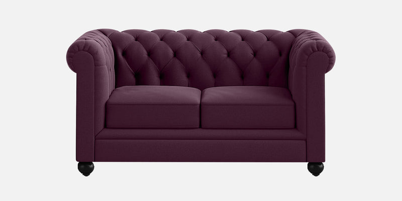 Manchester Fabric 2 Seater Sofa