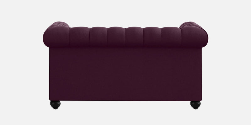 Manchester Fabric 2 Seater Sofa