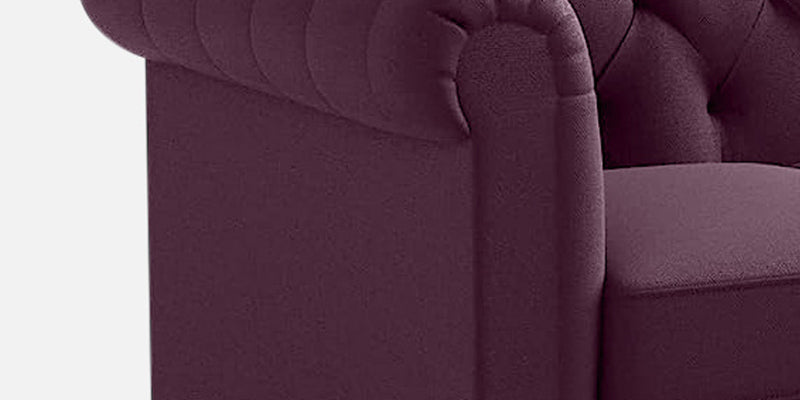 Manchester Fabric 2 Seater Sofa