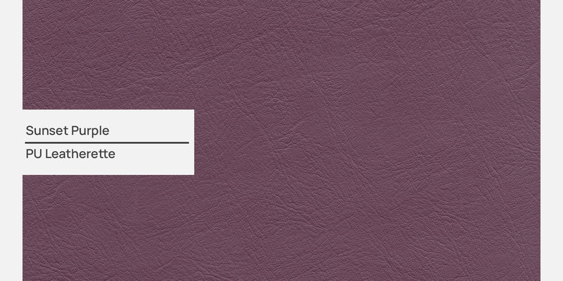 Manchester Fabric 2 Seater Sofa