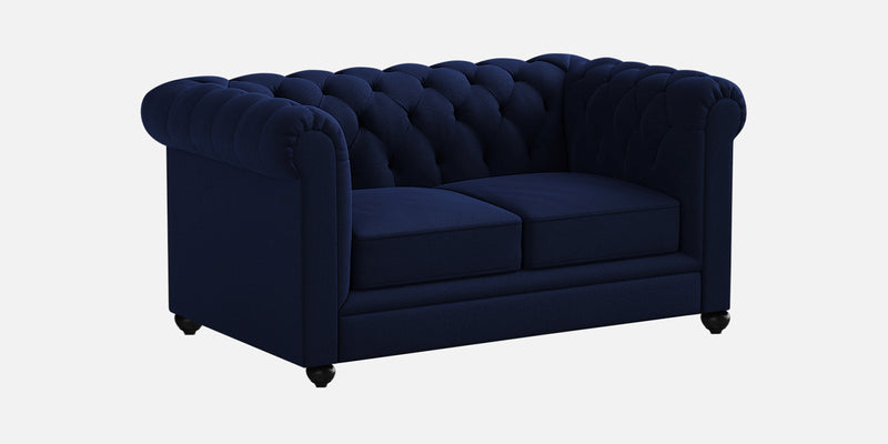 Manchester Fabric 2 Seater Sofa