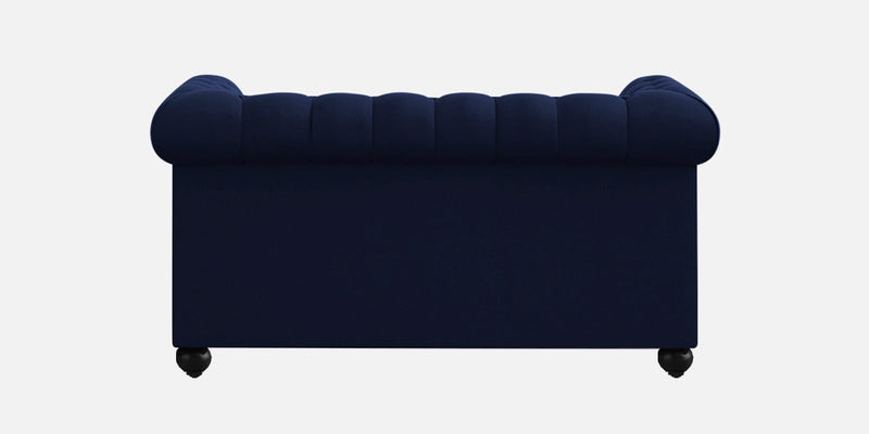 Manchester Fabric 2 Seater Sofa