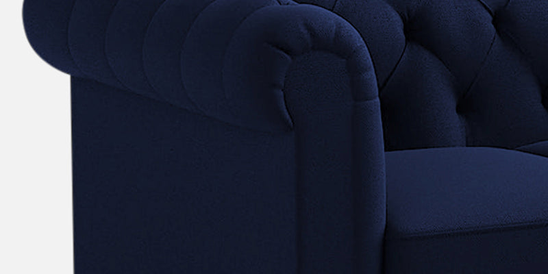 Manchester Fabric 2 Seater Sofa