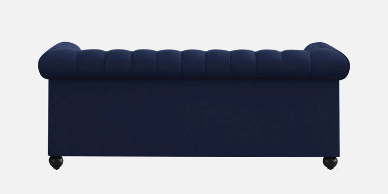 Manchester Fabric 3 Seater Sofa