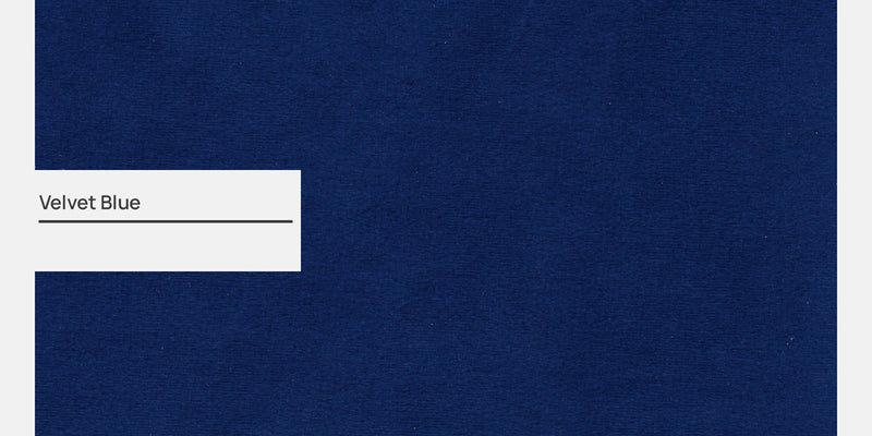 Manchester Fabric 3 Seater Sofa