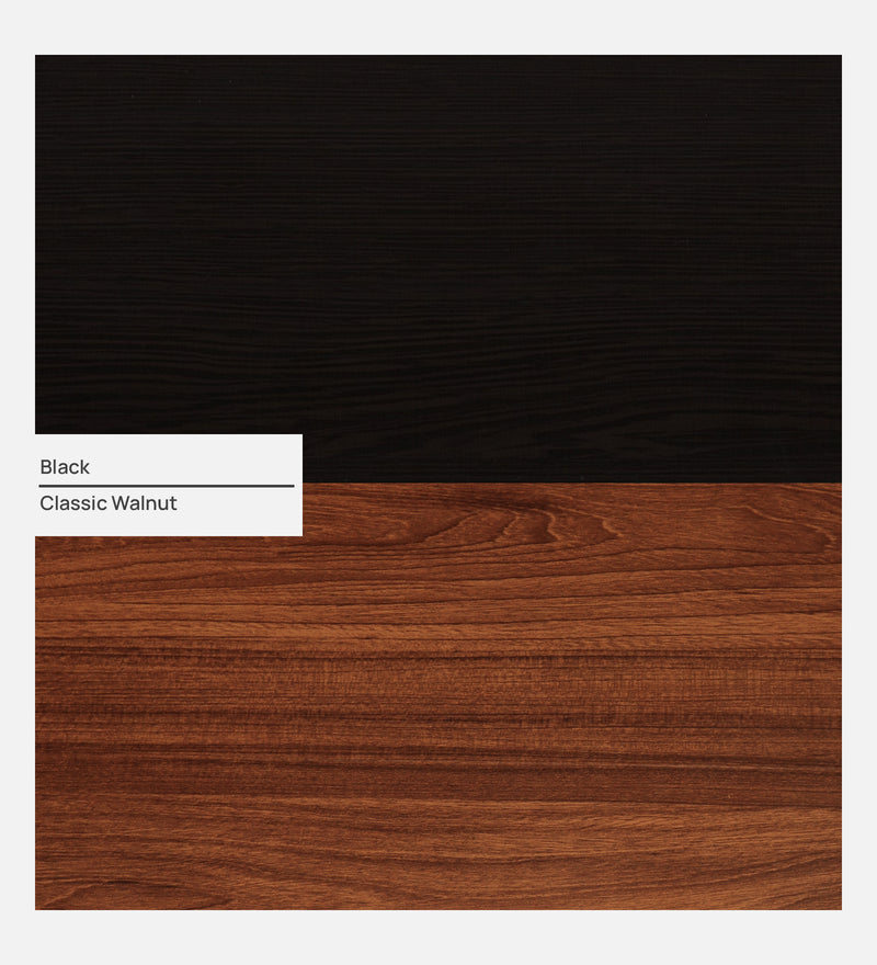 Matrix Bedside Table