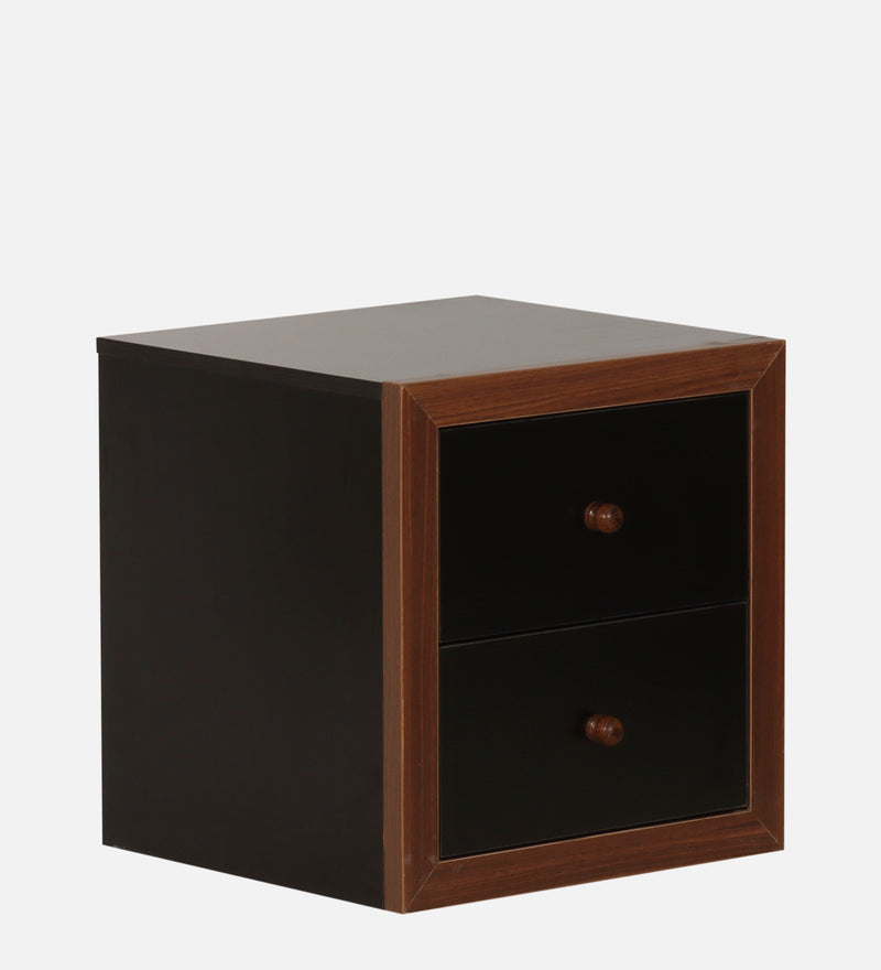 Matrix Bedside Table