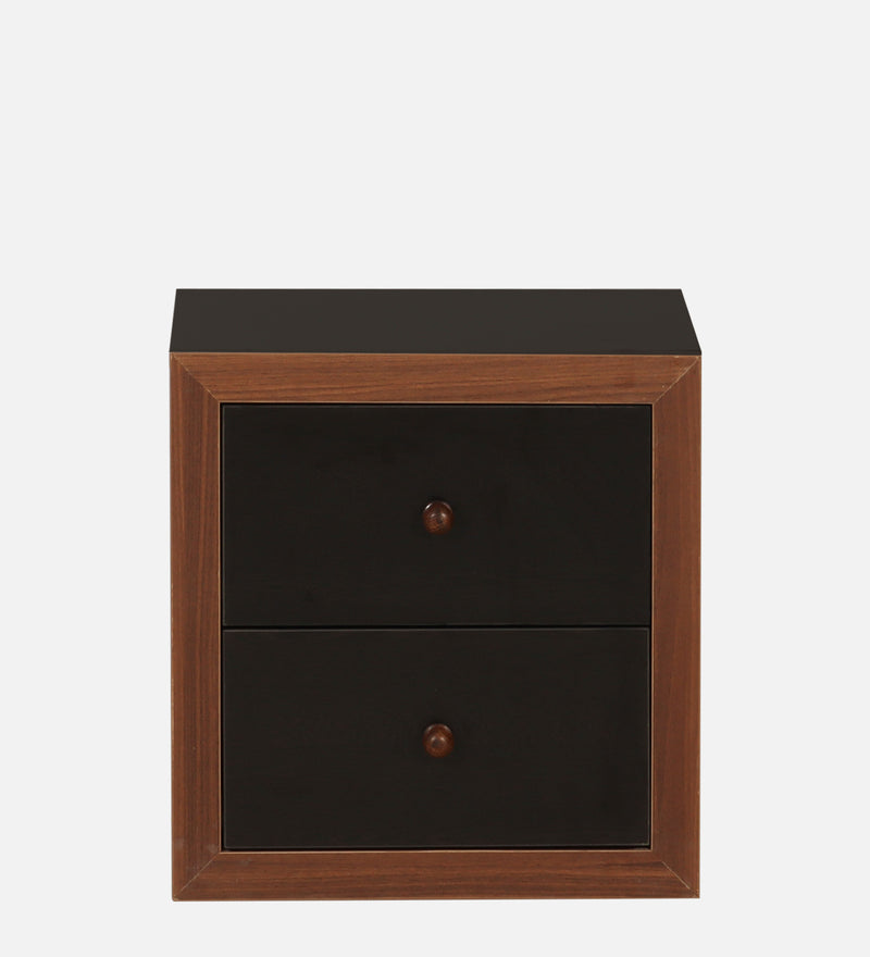 Matrix Bedside Table