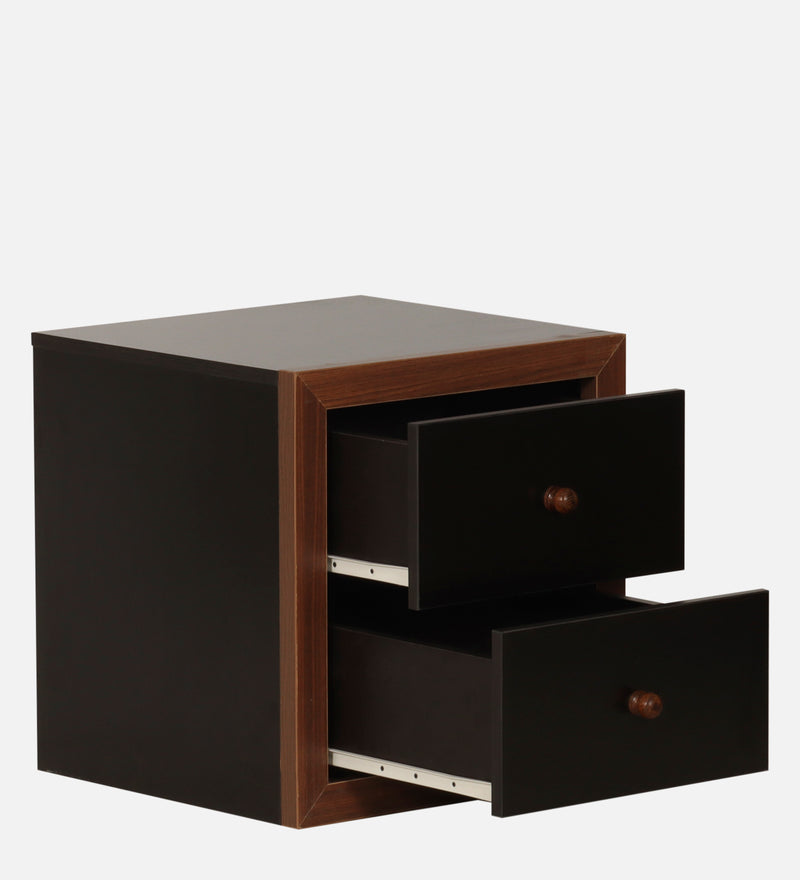 Matrix Bedside Table