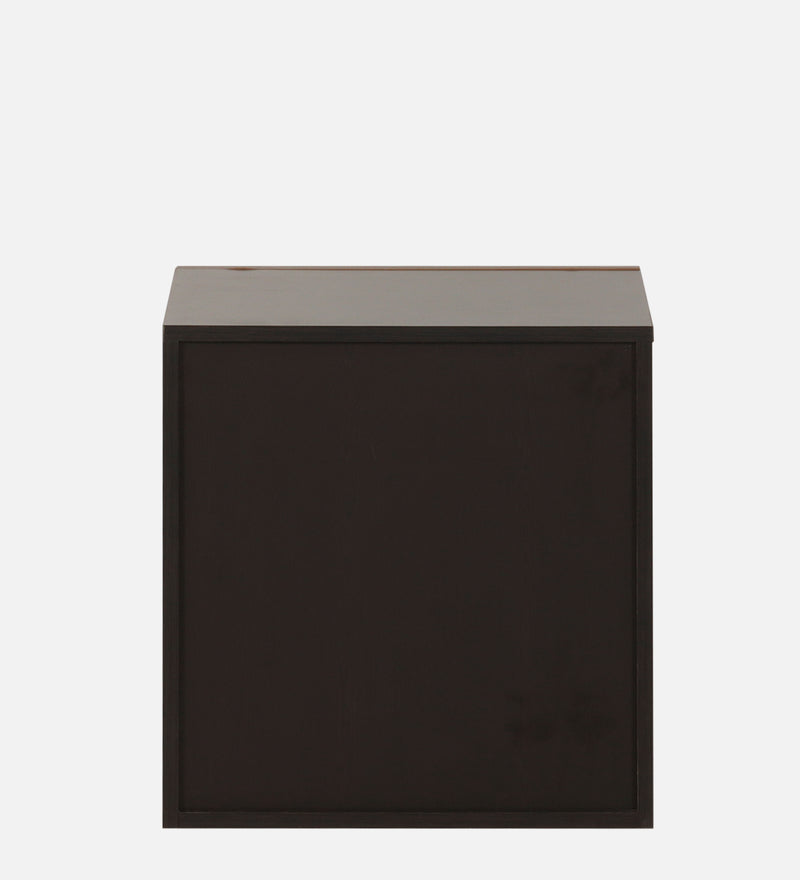 Matrix Bedside Table