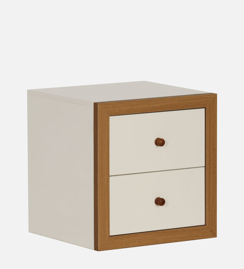 Matrix Bedside Table