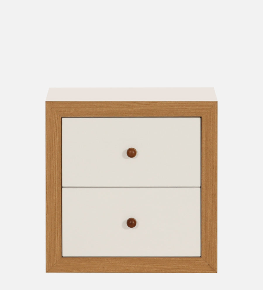 Matrix Bedside Table