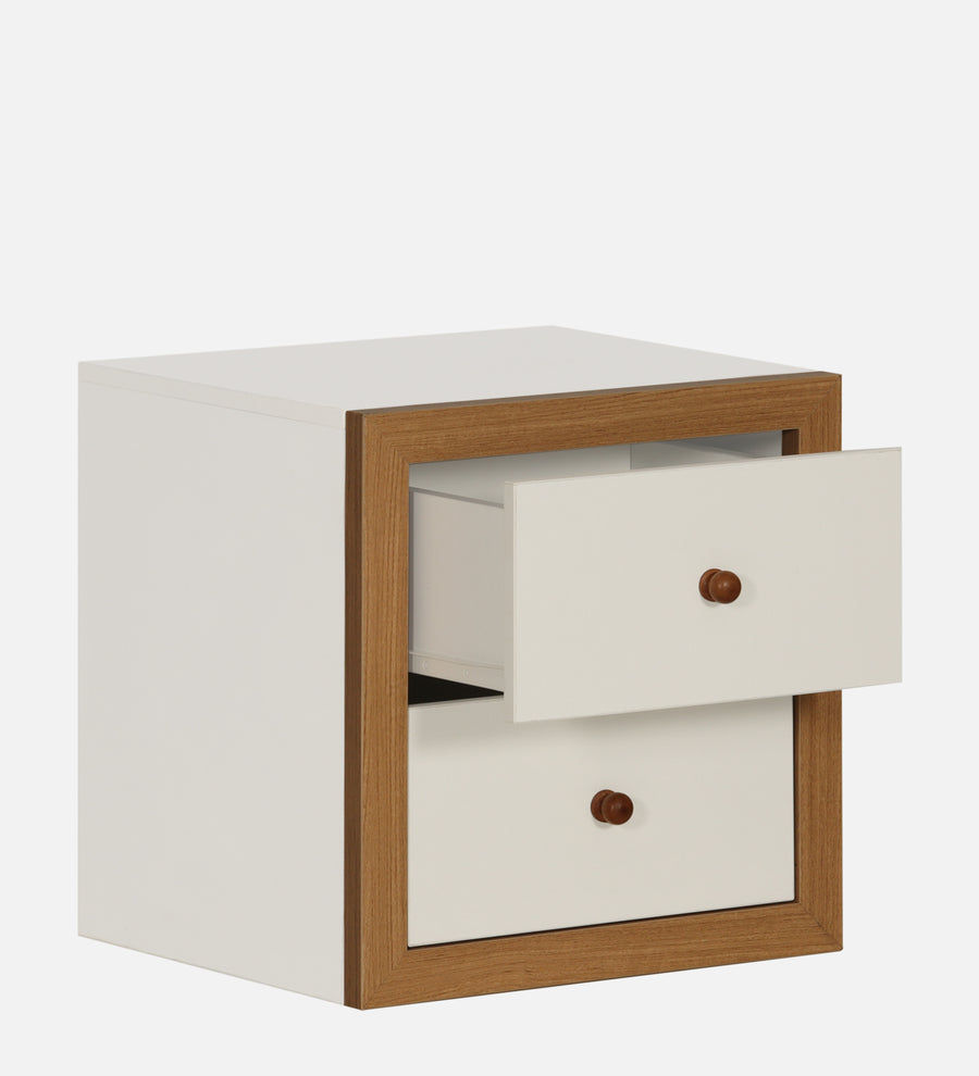 Matrix Bedside Table