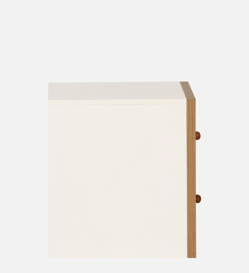 Matrix Bedside Table