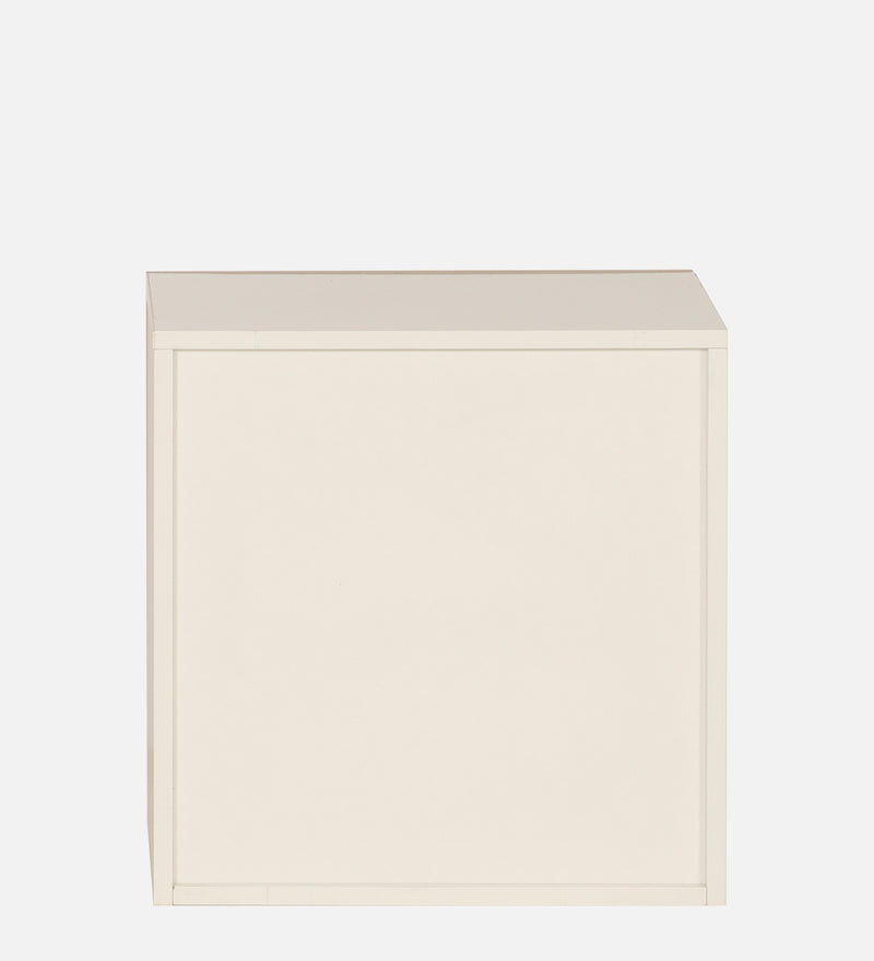 Matrix Bedside Table