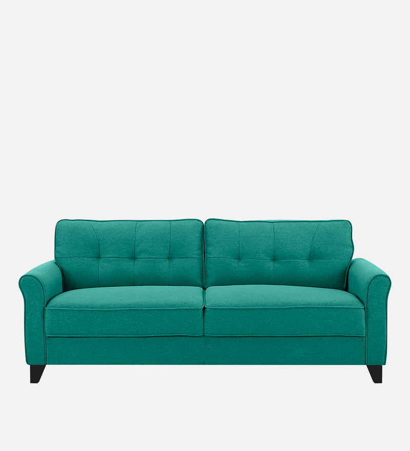 Miranda Fabric 3 Seater Sofa