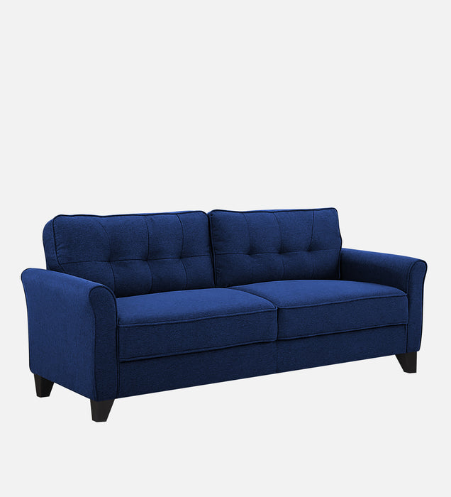 Miranda Fabric 3 Seater Sofa