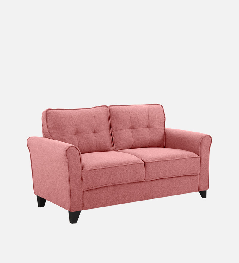 Miranda Fabric 2 Seater Sofa