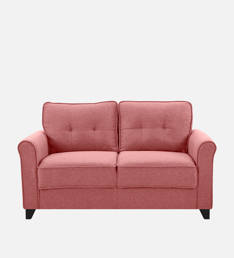 Miranda Fabric 2 Seater Sofa