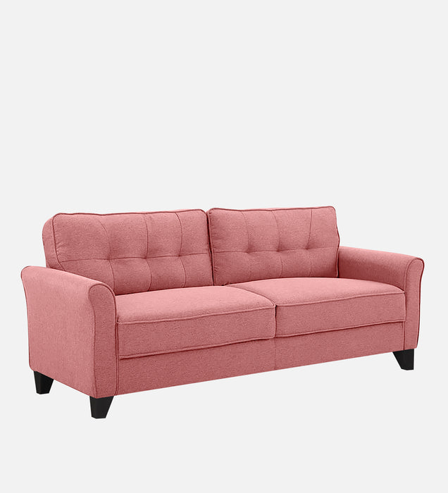 Miranda Fabric 3 Seater Sofa