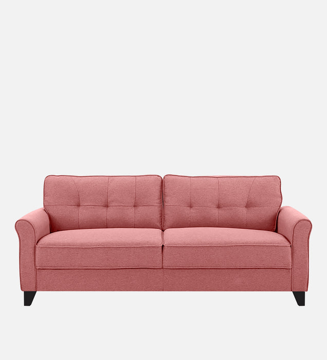 Miranda Fabric 3 Seater Sofa