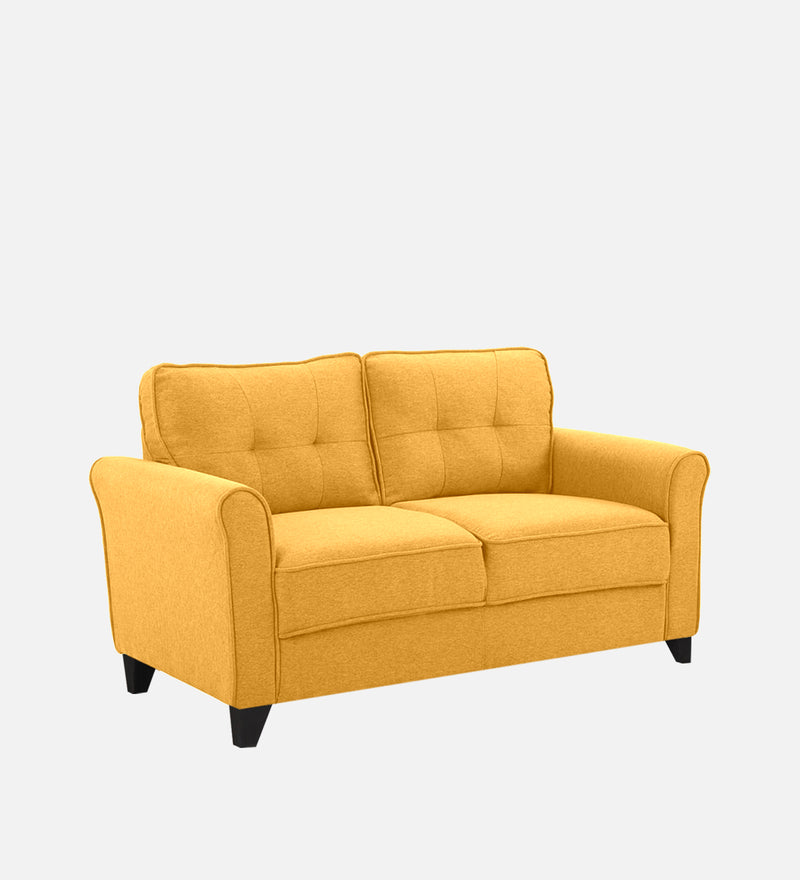 Miranda Fabric 2 Seater Sofa