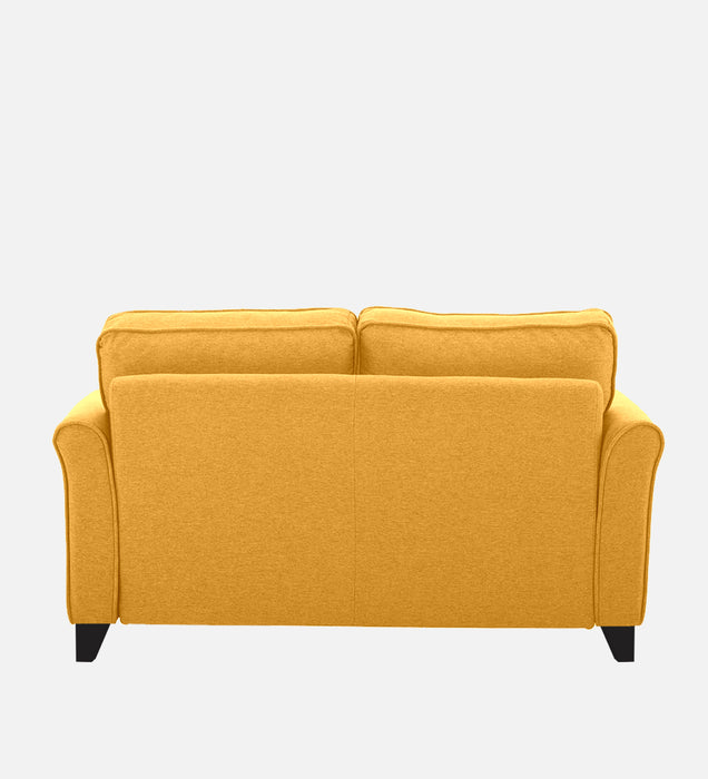 Miranda Fabric 2 Seater Sofa