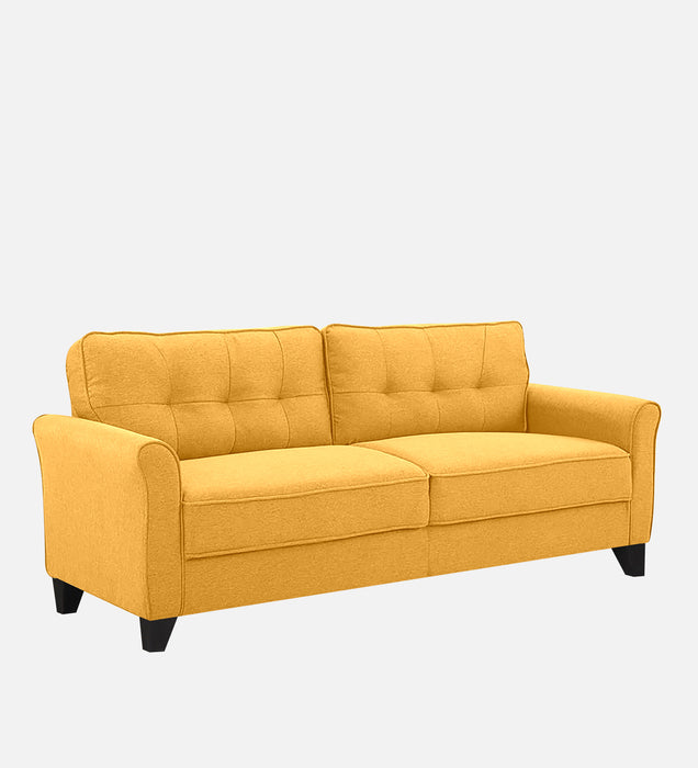 Miranda Fabric 3 Seater Sofa