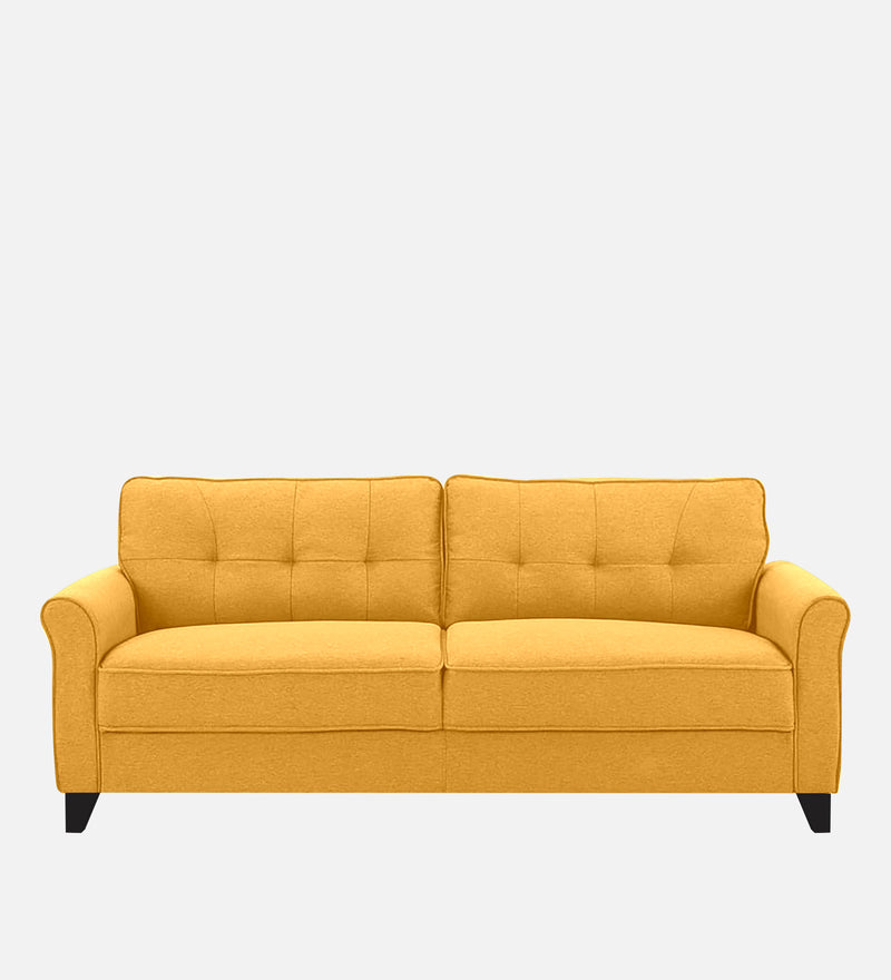 Miranda Fabric 3 Seater Sofa