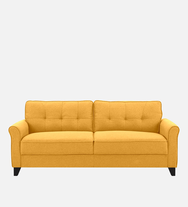 Miranda Fabric 3 Seater Sofa