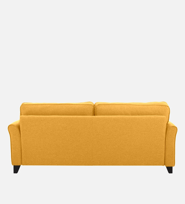 Miranda Fabric 3 Seater Sofa