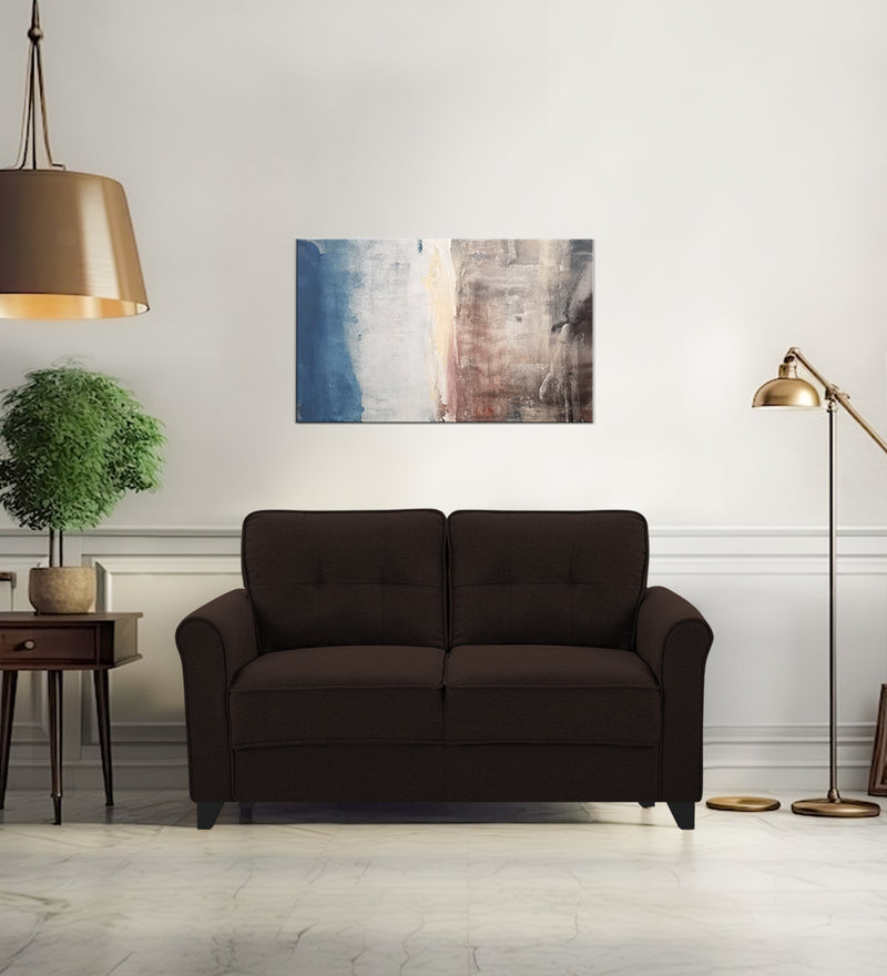 Miranda Fabric 2 Seater Sofa