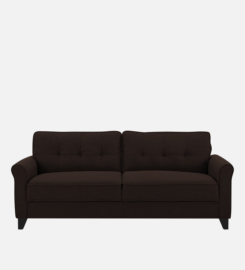 Miranda Fabric 3 Seater Sofa