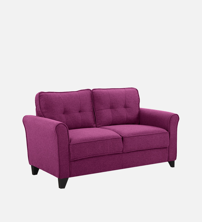 Miranda Fabric 2 Seater Sofa