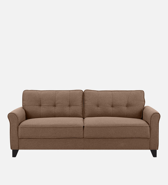 Miranda Fabric 3 Seater Sofa