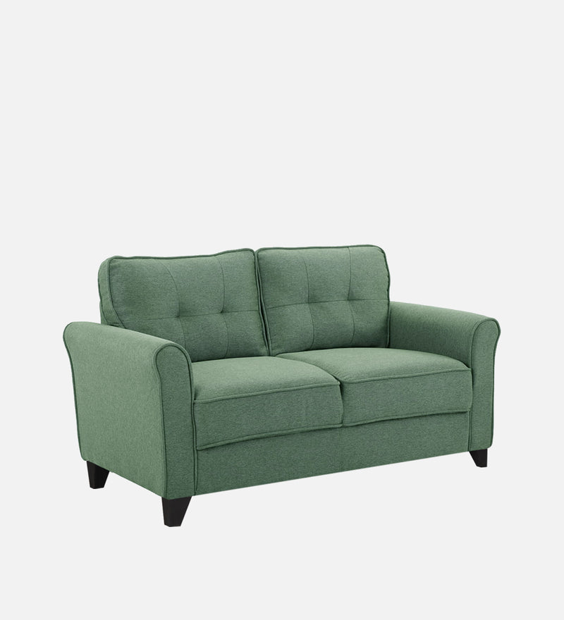 Miranda Fabric 2 Seater Sofa
