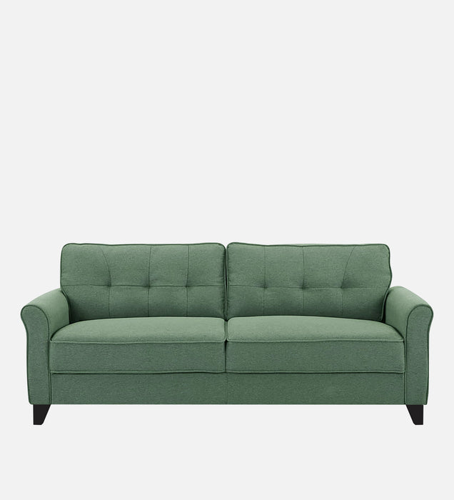 Miranda Fabric 3 Seater Sofa