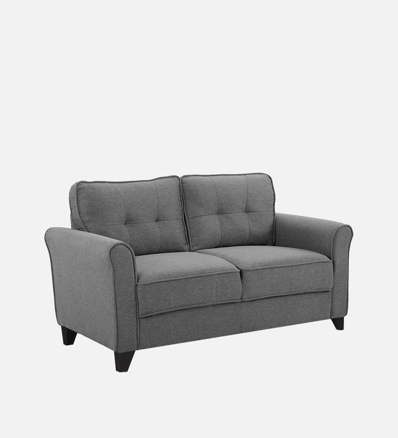 Miranda Fabric 2 Seater Sofa