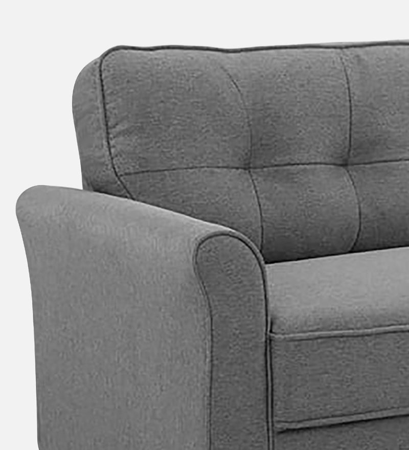 Miranda Fabric 2 Seater Sofa