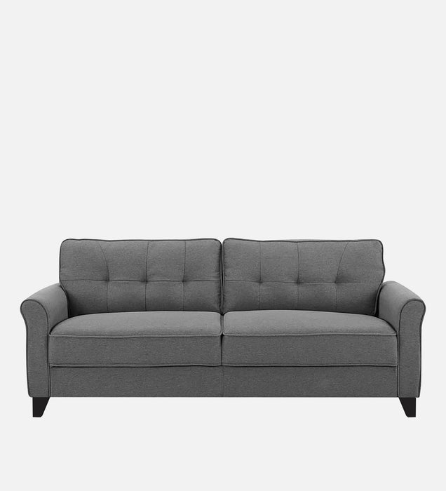 Miranda Fabric 3 Seater Sofa