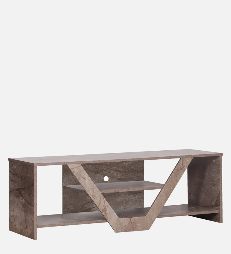 Tiago Tv Unit In Marble Finish Colour