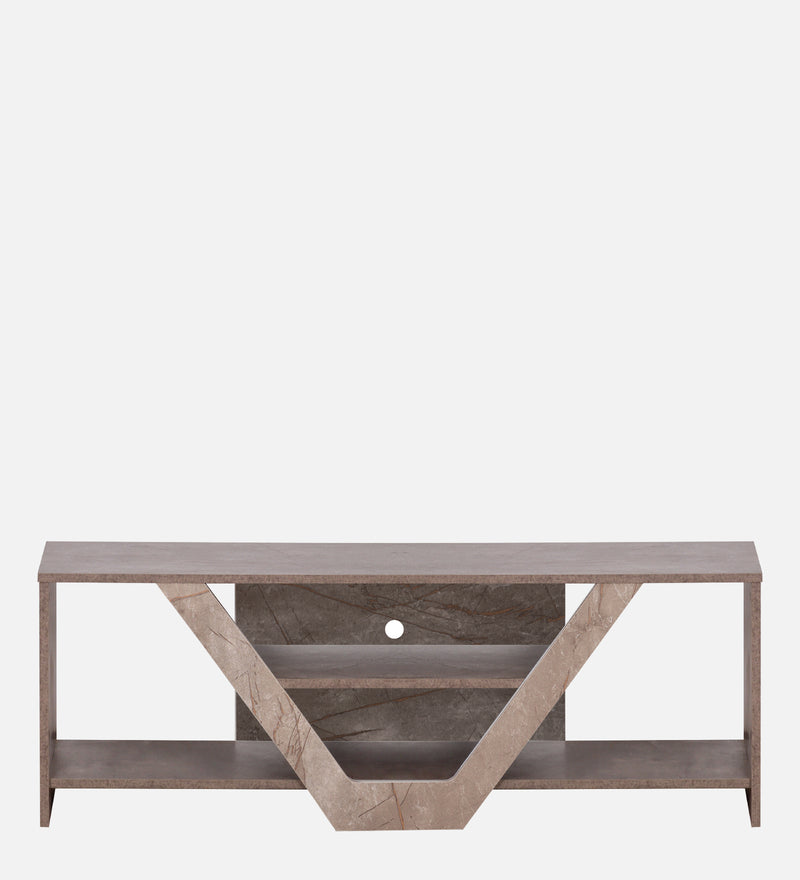 Tiago Tv Unit In Marble Finish Colour