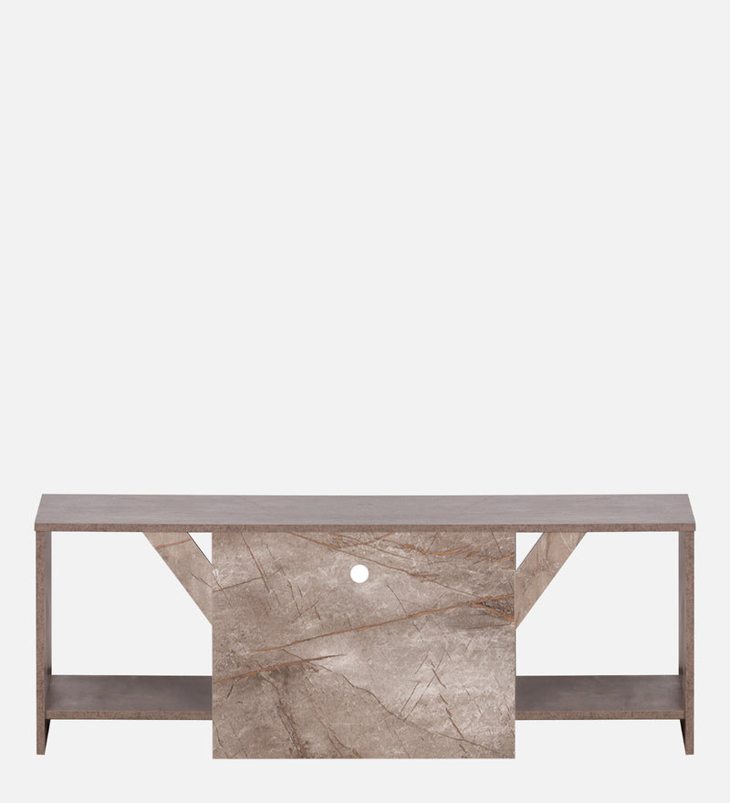Tiago Tv Unit In Marble Finish Colour