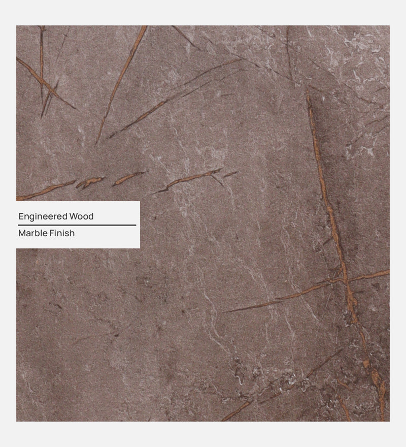 Tiago Tv Unit In Marble Finish Colour