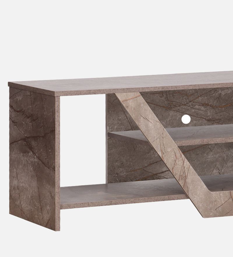 Tiago Tv Unit In Marble Finish Colour