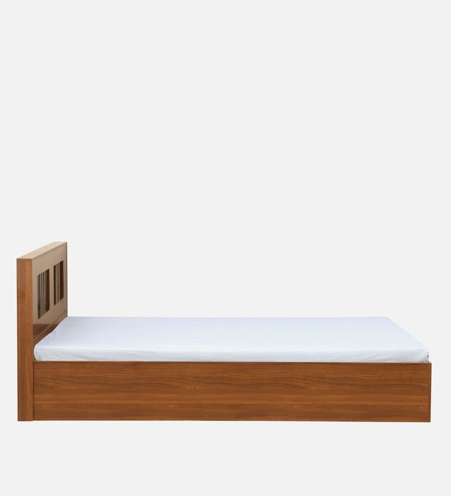 Ninja Engineered Wood Double Bed